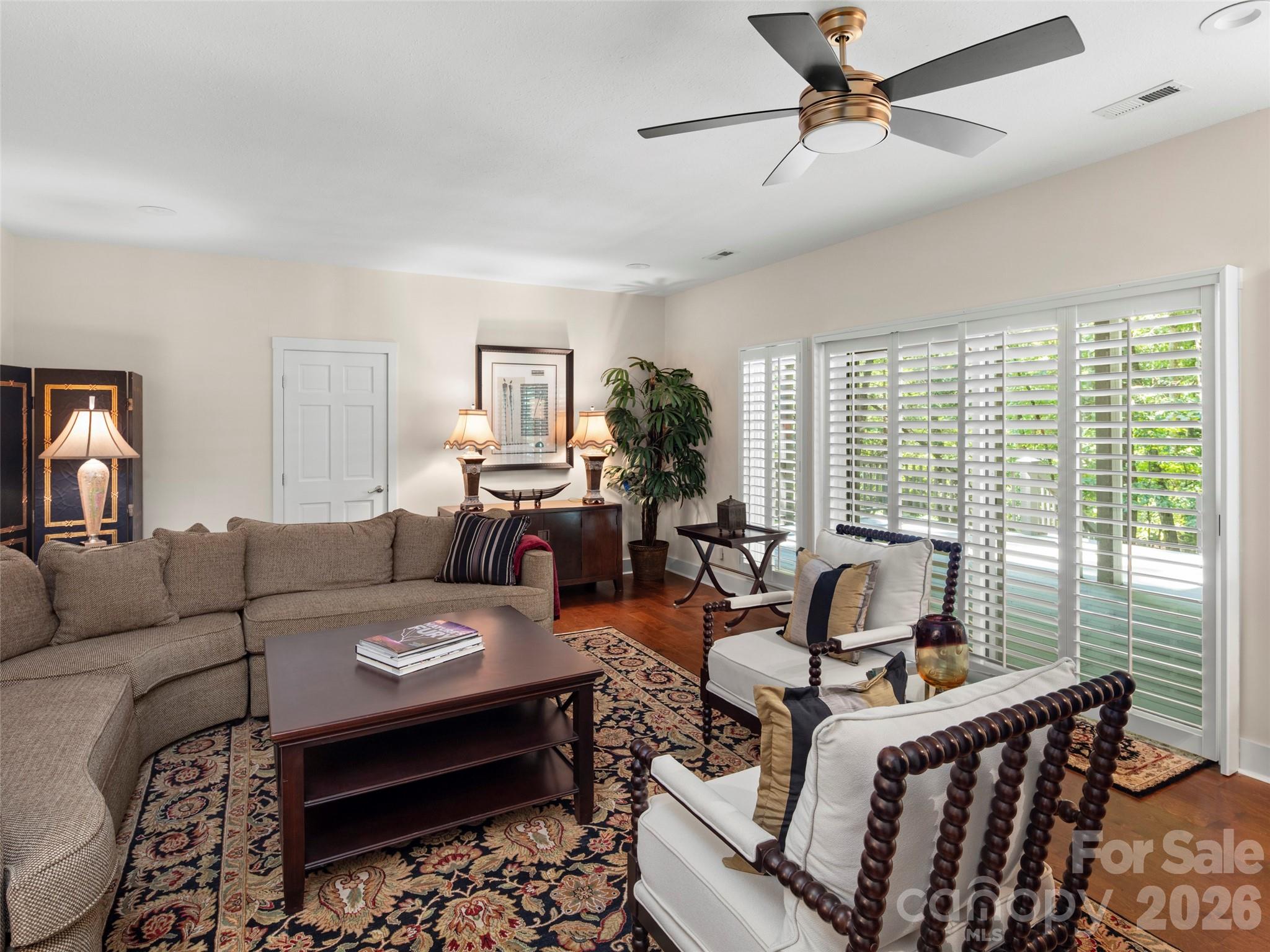 108 Little Cherokee Ridge Hendersonville, NC 28739 - Photo 27 of 39 Gallery Image 27
