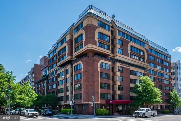 $373,000 | 1245 13th Street Northwest, Unit 311, Washington, DC 20005
