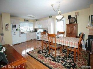 22601 Deerfield Road Novi, MI 48375 - Photo 8 of 23 DR