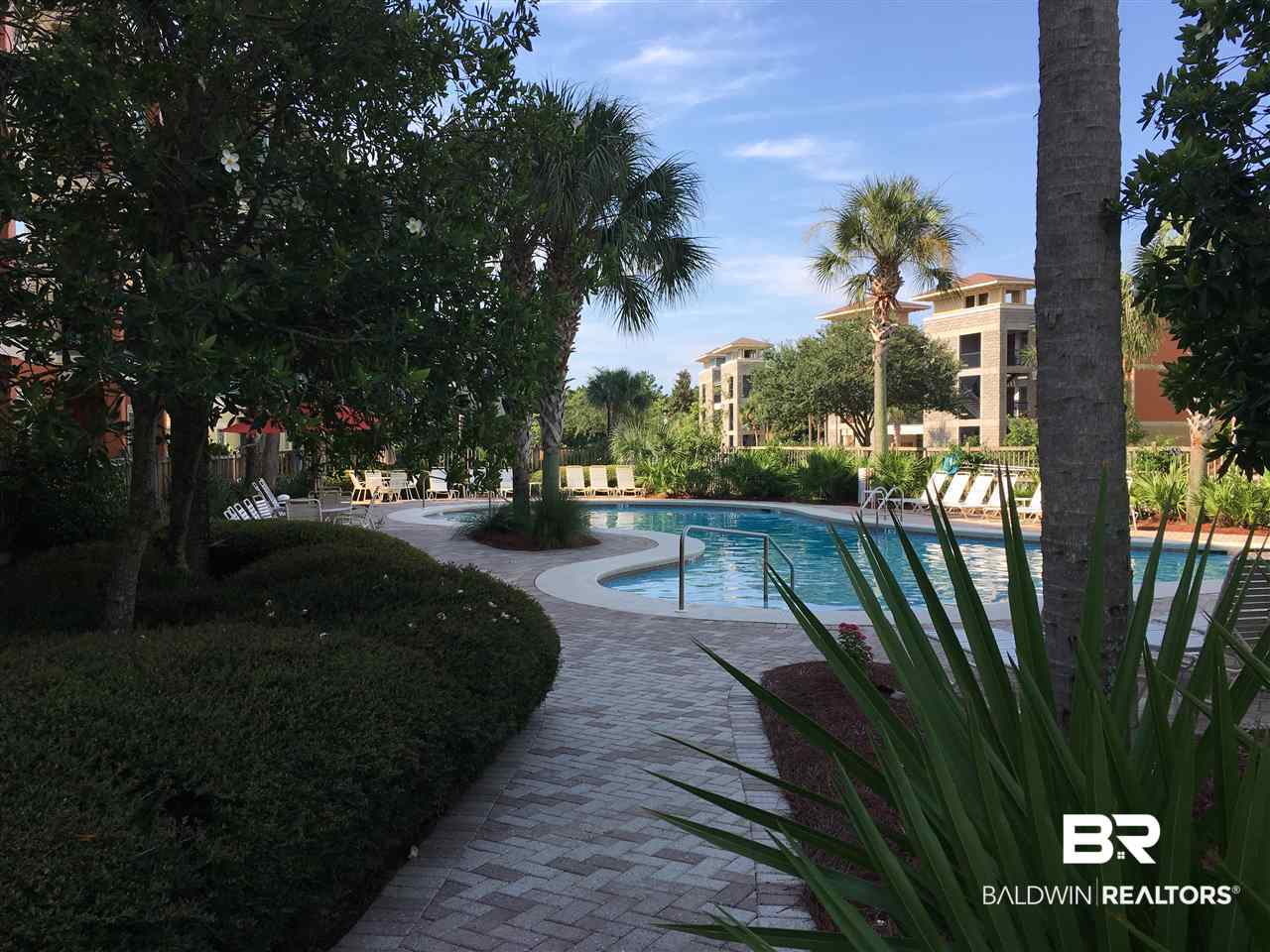 1430 Regency Road, Unit E203 Gulf Shores, AL 36542 - Photo 30 of 38 Pool