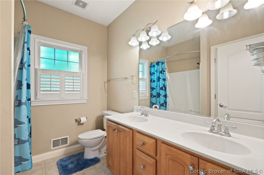 5869 West Luther Road Floyds Knobs, IN 47119 - Photo 50 of 74
