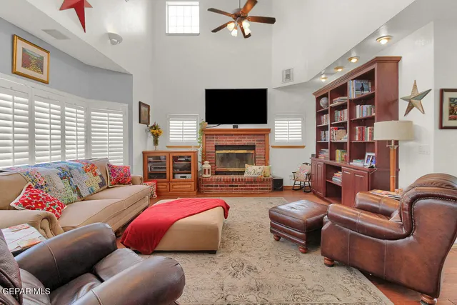 $505,000 | 9004 Virgo Lane, El Paso, TX 79904