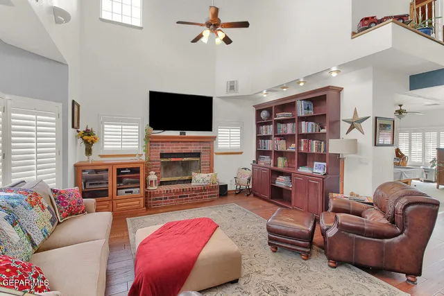 $505,000 | 9004 Virgo Lane, El Paso, TX 79904