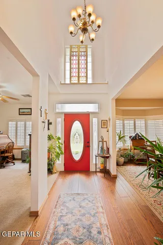 $505,000 | 9004 Virgo Lane, El Paso, TX 79904