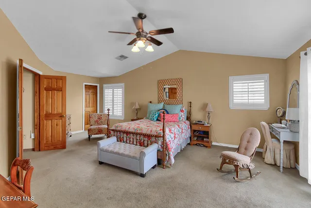 $505,000 | 9004 Virgo Lane, El Paso, TX 79904