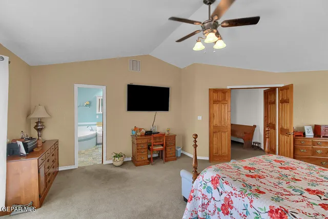 $505,000 | 9004 Virgo Lane, El Paso, TX 79904