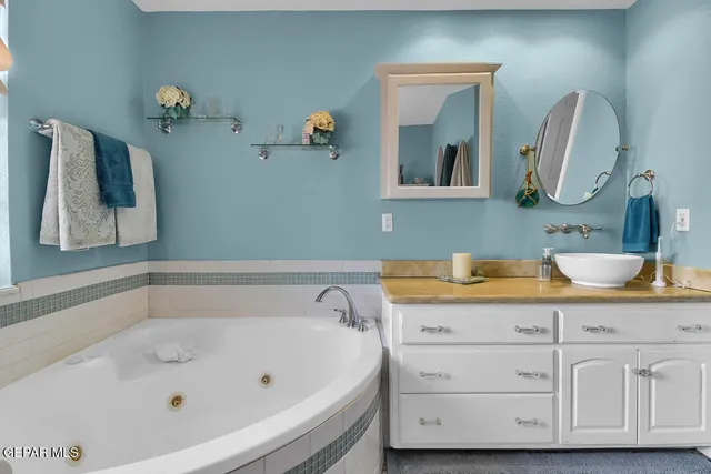 $505,000 | 9004 Virgo Lane, El Paso, TX 79904