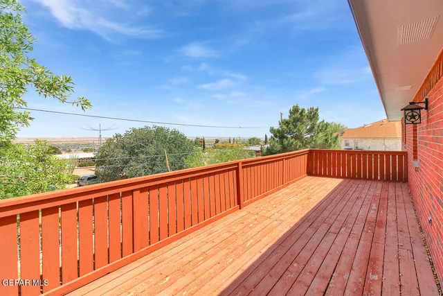 $505,000 | 9004 Virgo Lane, El Paso, TX 79904