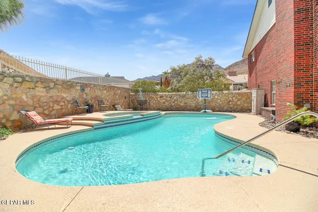 $505,000 | 9004 Virgo Lane, El Paso, TX 79904