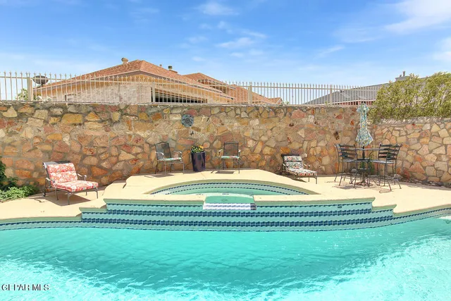 $505,000 | 9004 Virgo Lane, El Paso, TX 79904
