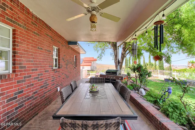 $505,000 | 9004 Virgo Lane, El Paso, TX 79904