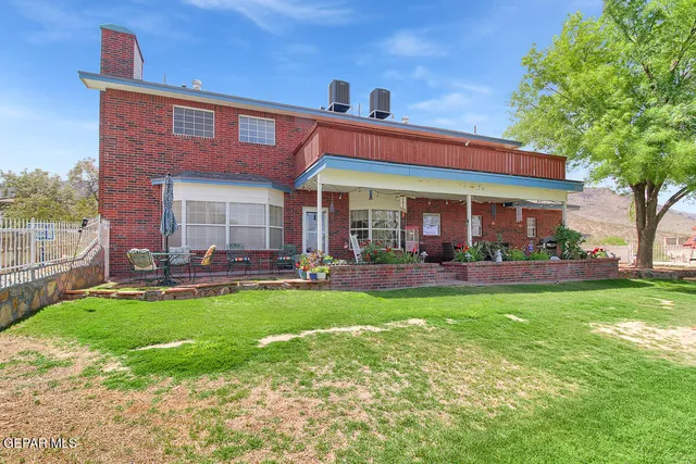 $505,000 | 9004 Virgo Lane, El Paso, TX 79904