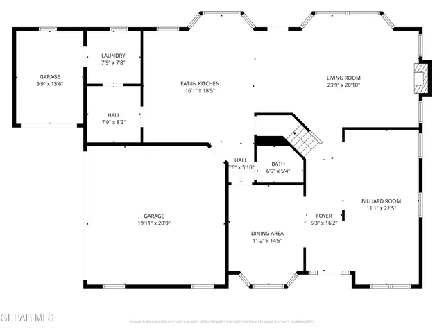 $505,000 | 9004 Virgo Lane, El Paso, TX 79904