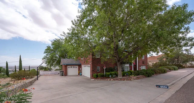 $505,000 | 9004 Virgo Lane, El Paso, TX 79904