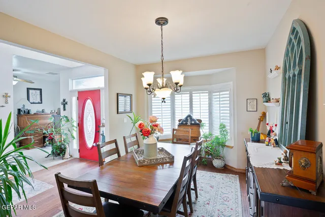 $505,000 | 9004 Virgo Lane, El Paso, TX 79904