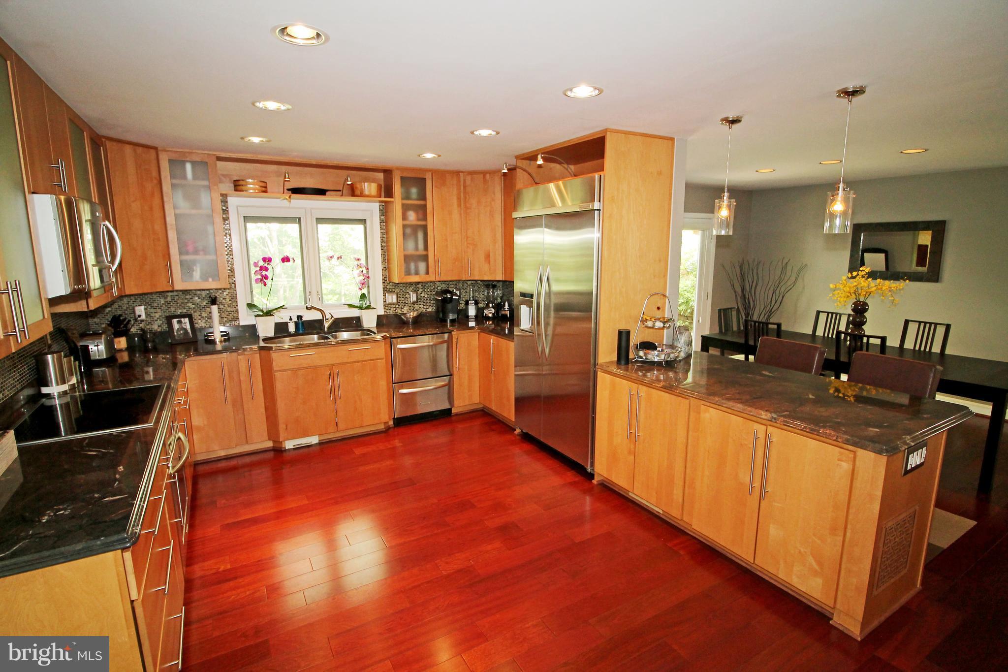 2012 Burdock Road Baltimore, MD 21209 - Photo 12 of 30 Kitchen