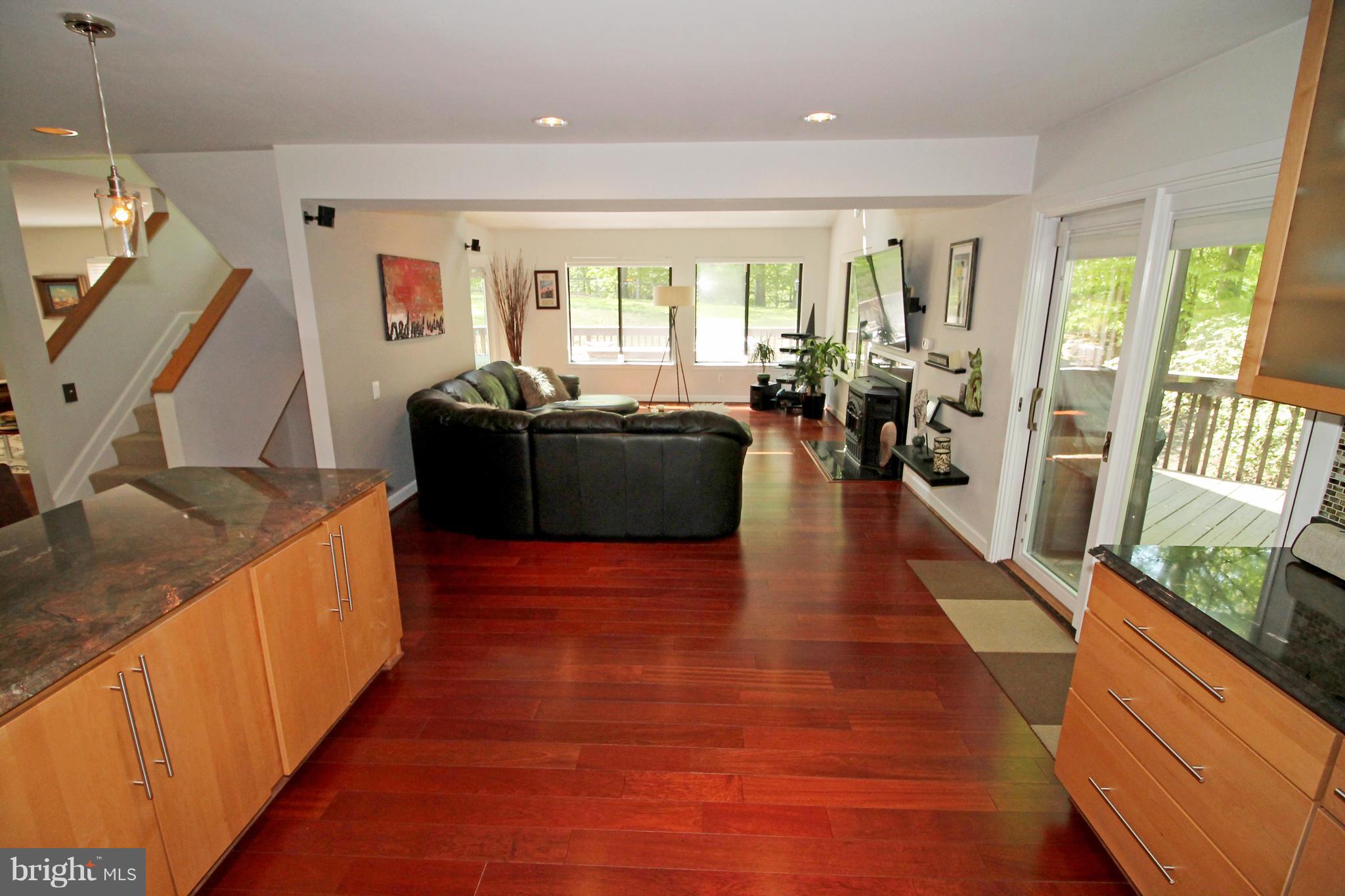 2012 Burdock Road Baltimore, MD 21209 - Photo 13 of 30 Kitchen