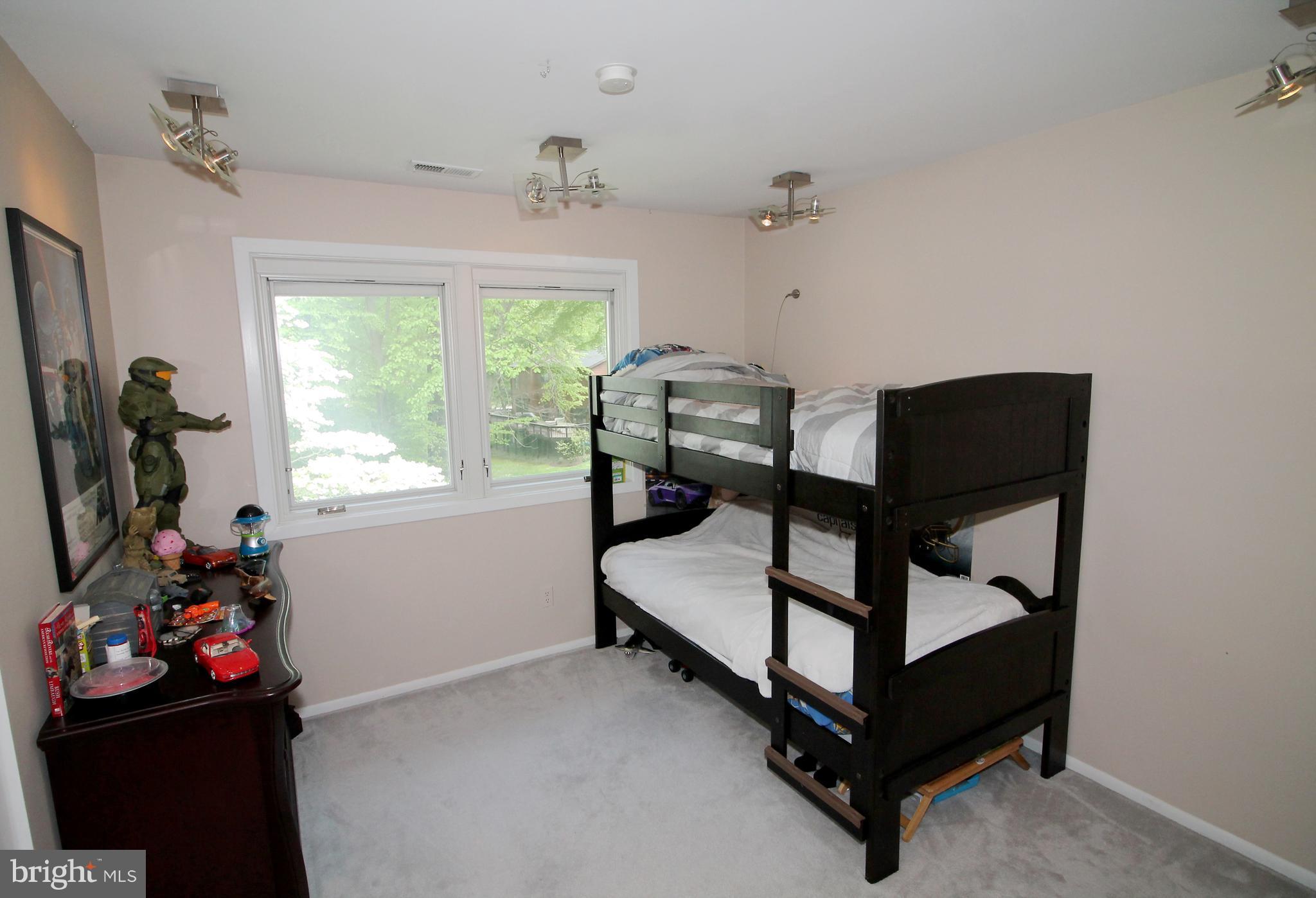 2012 Burdock Road Baltimore, MD 21209 - Photo 20 of 30 Bedroom