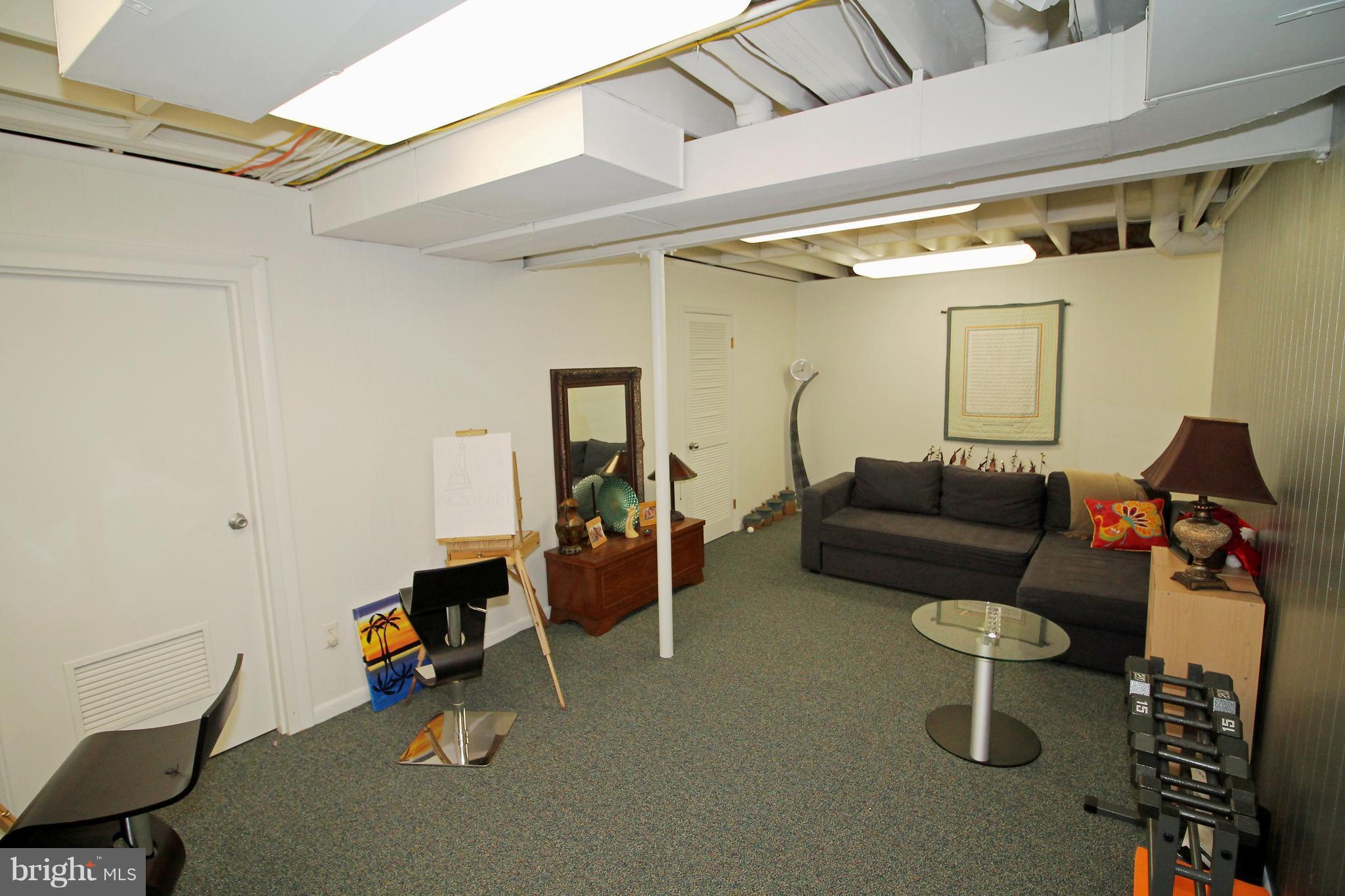 2012 Burdock Road Baltimore, MD 21209 - Photo 24 of 30 Recreation Romm