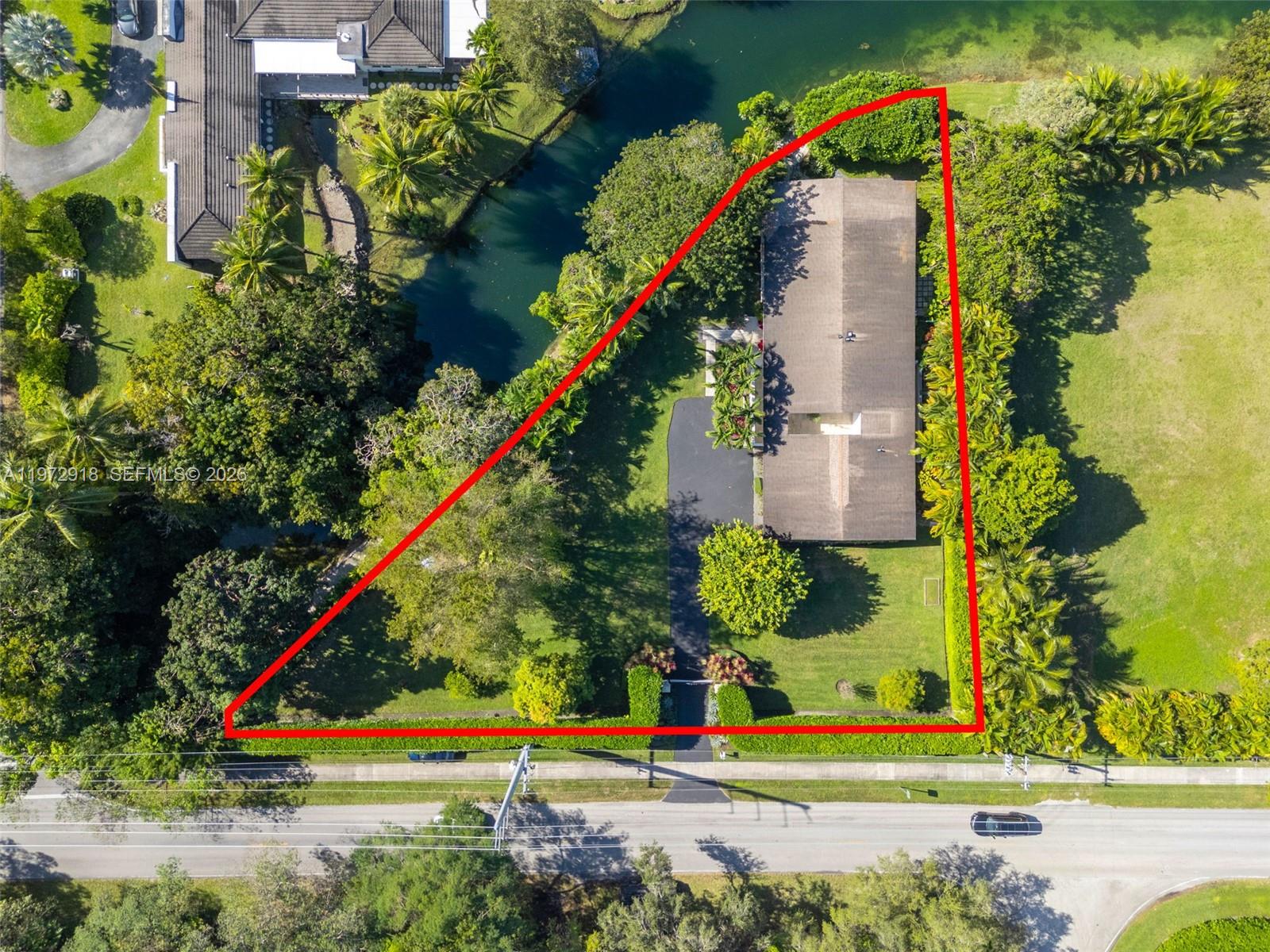12950 Southwest 67th Avenue Pinecrest, FL 33156 - Photo 40 of 43