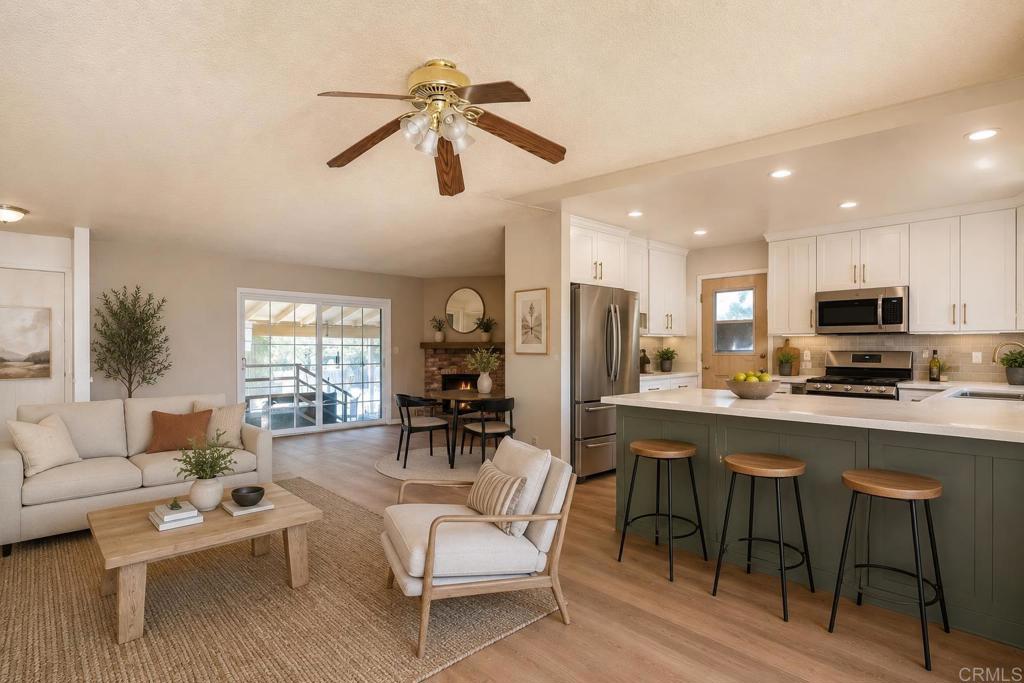 115 Beech Place El Cajon, CA 92021 - Photo 15 of 45 AI generated