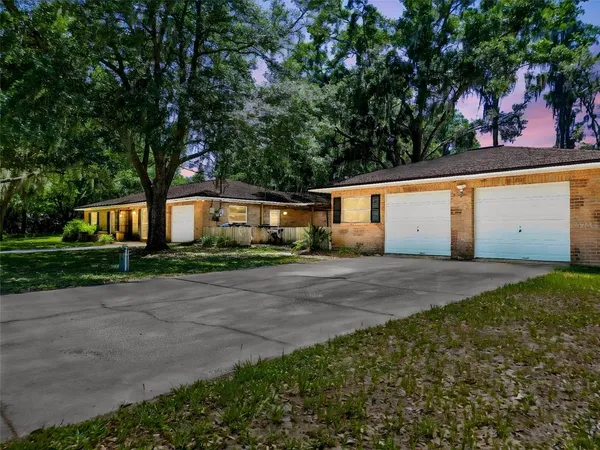 $499,000 | 18202 Oakdale Road, Odessa, FL 33556