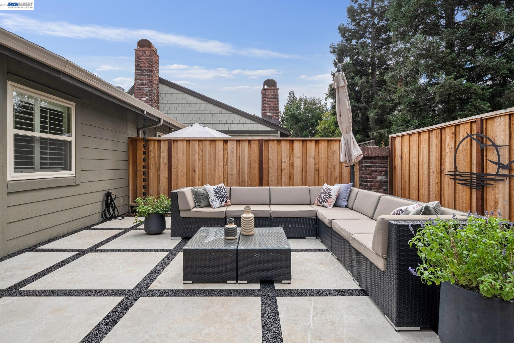 1849 Crestline Road Pleasanton, CA 94566 - Photo 34 of 41 Gallery Image 34