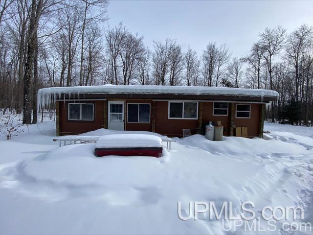186 Helgemo Road Iron River, MI 49935 - Photo 1 of 12