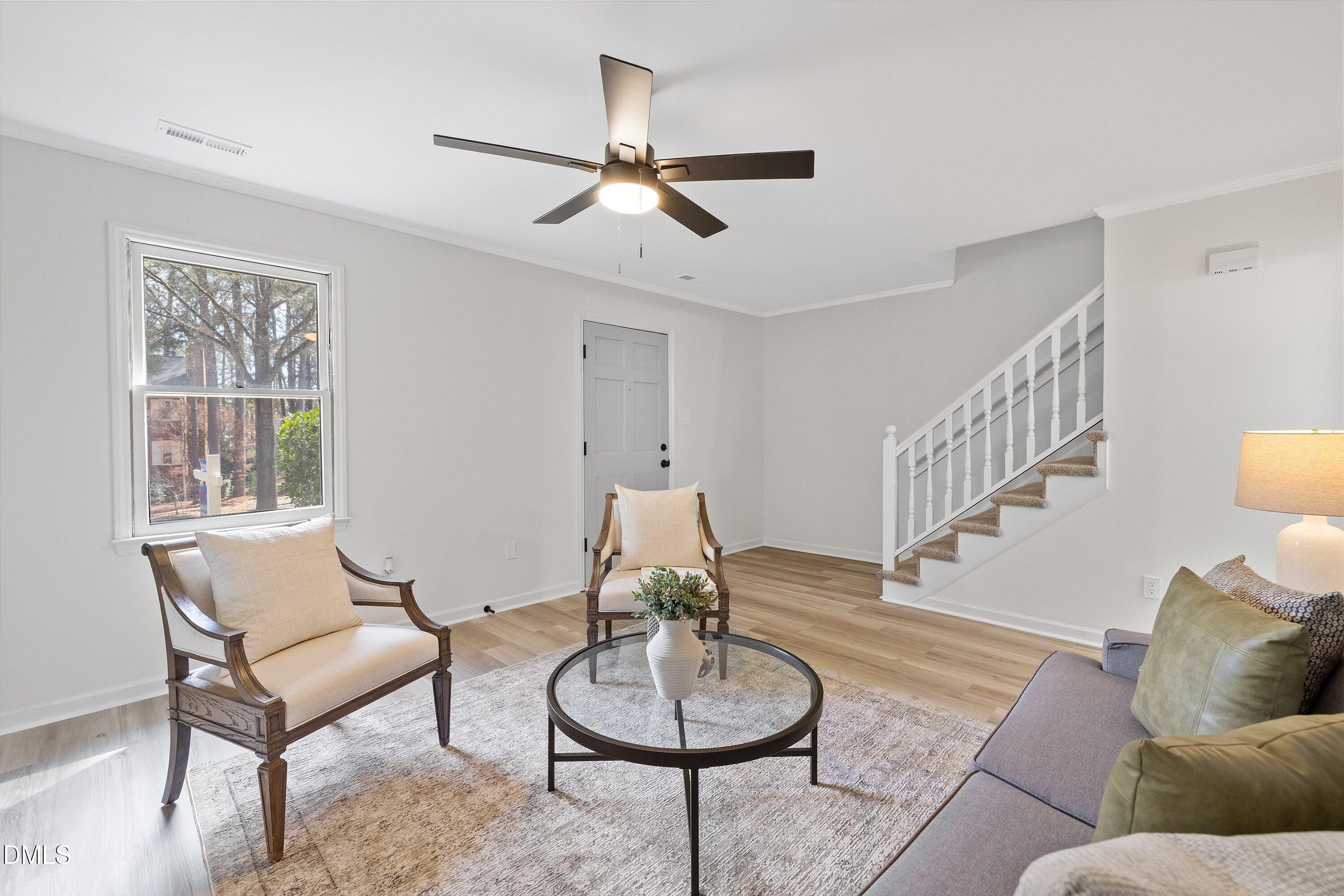 5529 Hamstead Crossing Raleigh, NC 27612 - Photo 19 of 51 10-5529 Hamstead_8948