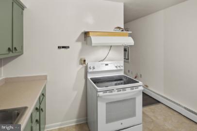 9329 Old Scaggsville Road, Unit A Laurel, MD 20723 - Photo 6 of 12