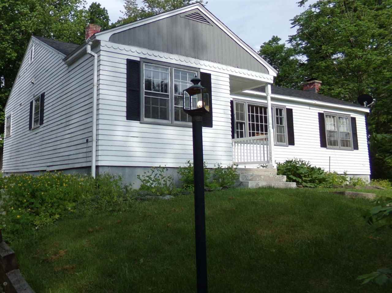 196 Adams Street Rutland, VT 05701 - Photo 1 of 9