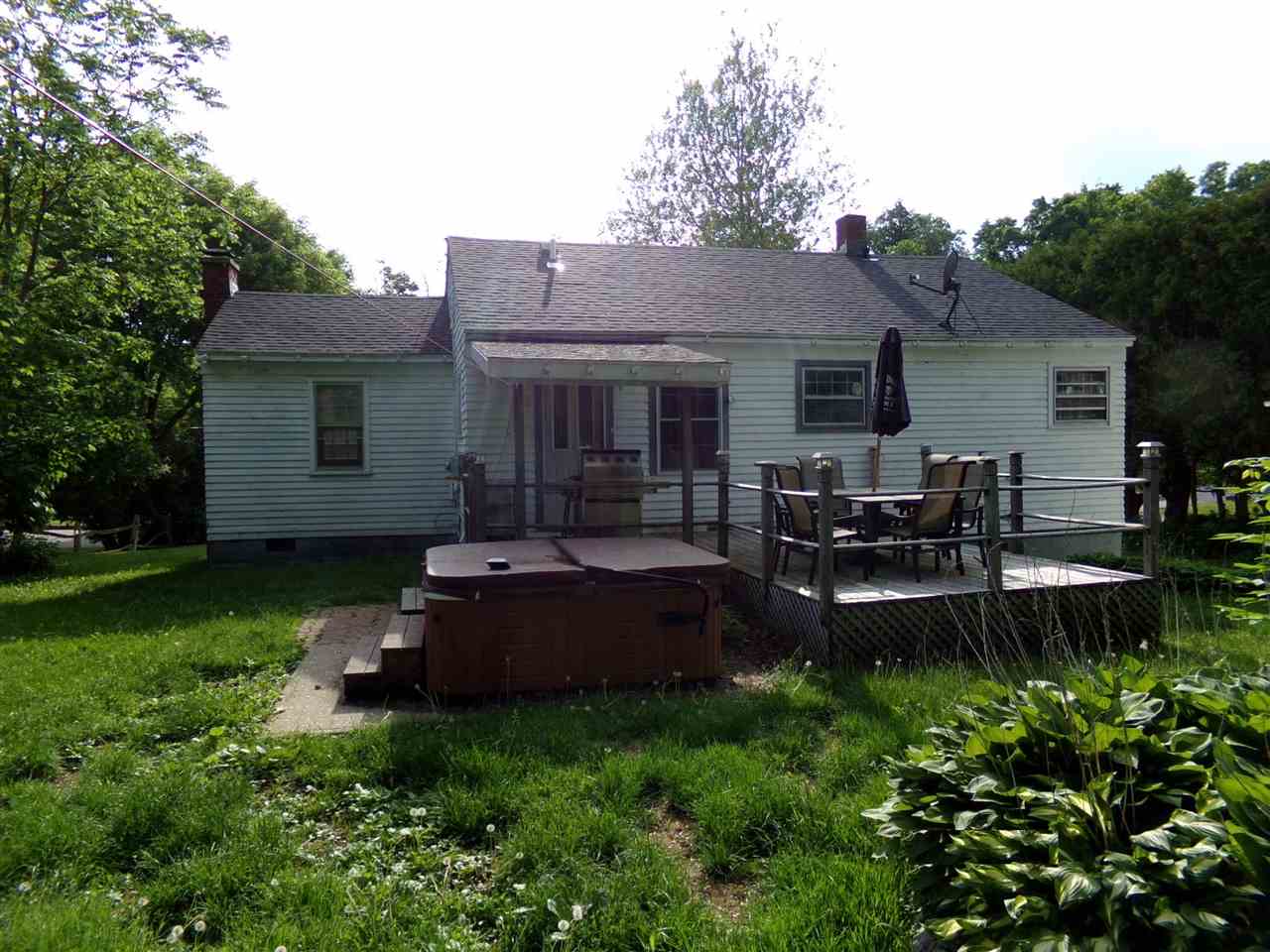 196 Adams Street Rutland, VT 05701 - Photo 8 of 9