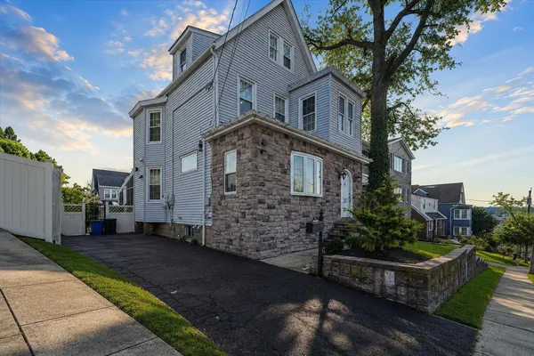 $825,000 | 60 Stewart Avenue, Kearny, NJ 07032
