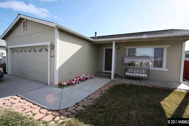 18242 Silverleaf Court Reno, NV 89508 - Photo 1 of 1 Photo 1