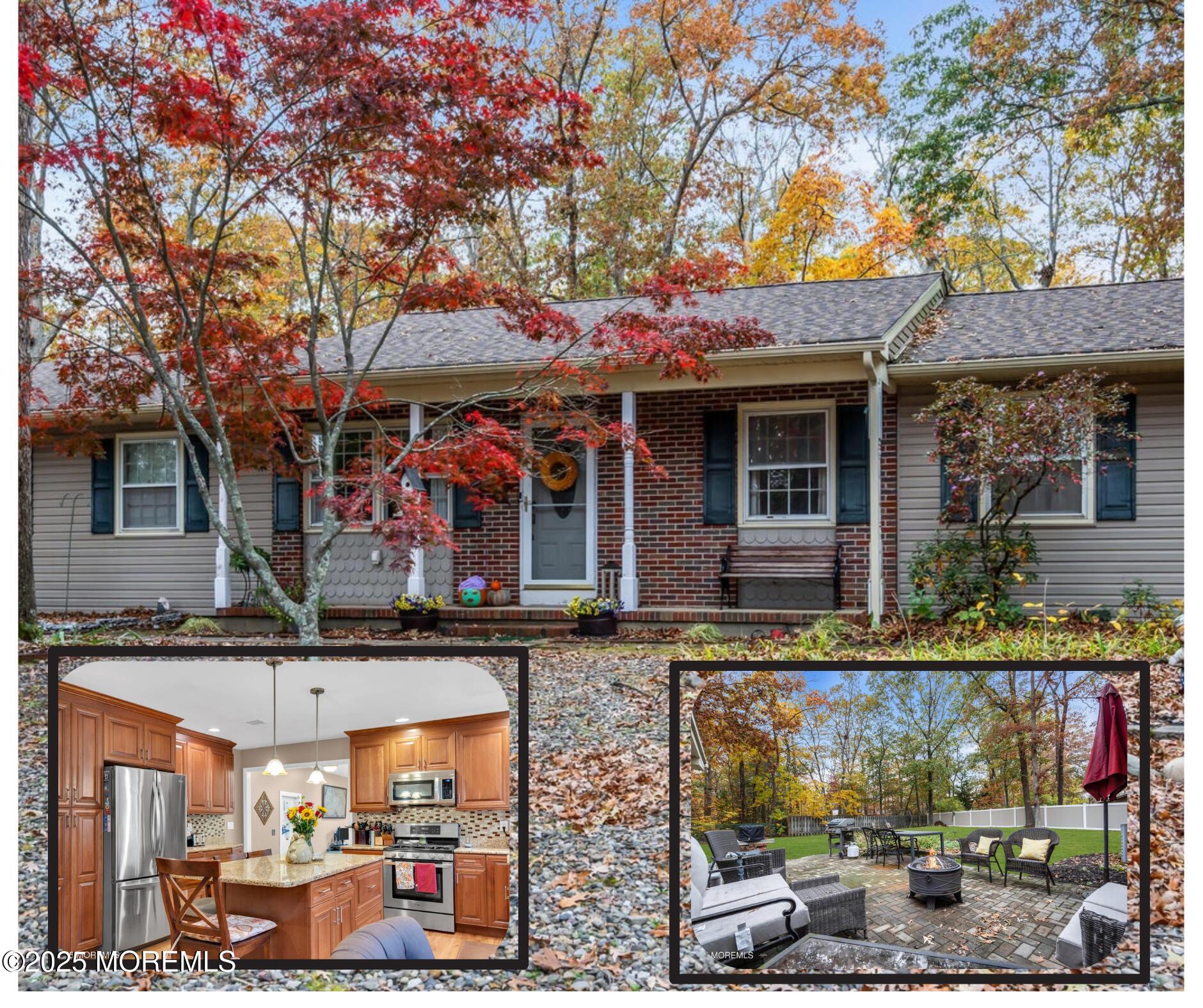 459 Steuben Avenue Forked River, NJ 08731 - Photo 1 of 44 Pic in PIc Steuben