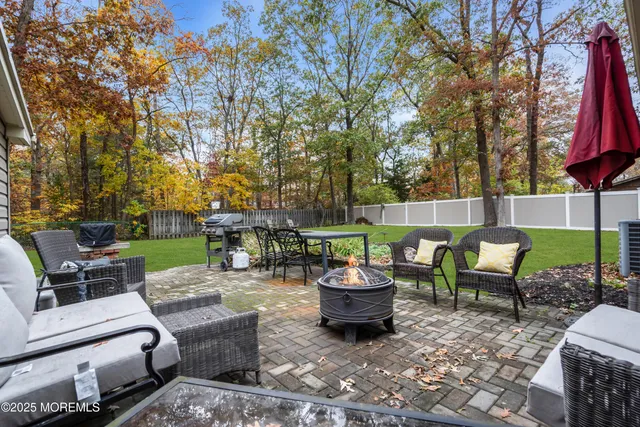 $549,000 | 459 Steuben Avenue, Forked River, NJ 08731