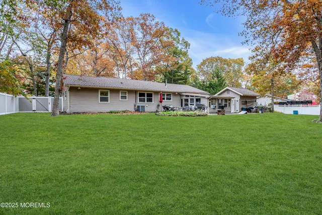 $549,000 | 459 Steuben Avenue, Forked River, NJ 08731