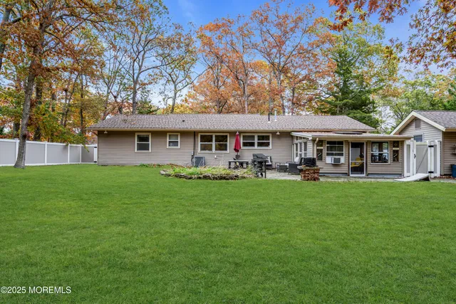 $549,000 | 459 Steuben Avenue, Forked River, NJ 08731