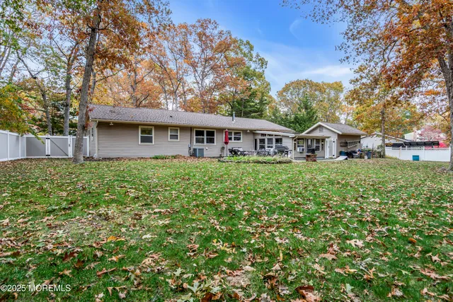 $549,000 | 459 Steuben Avenue, Forked River, NJ 08731