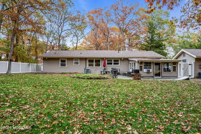 $549,000 | 459 Steuben Avenue, Forked River, NJ 08731