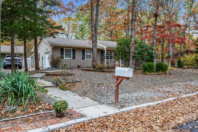 $549,000 | 459 Steuben Avenue, Forked River, NJ 08731