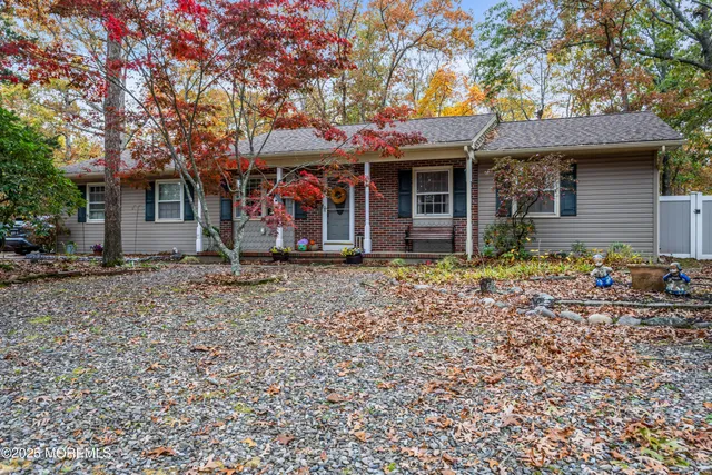 $549,000 | 459 Steuben Avenue, Forked River, NJ 08731