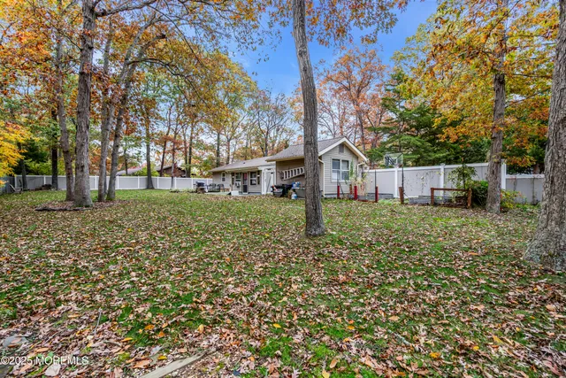 $549,000 | 459 Steuben Avenue, Forked River, NJ 08731