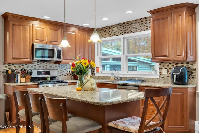 $549,000 | 459 Steuben Avenue, Forked River, NJ 08731