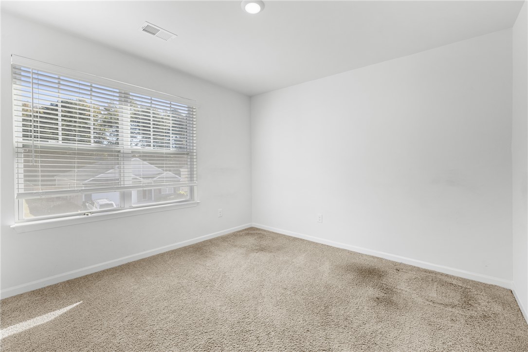 21 Karkinnen Court Pendleton, SC 29670 - Photo 16 of 25 Bedroom 3