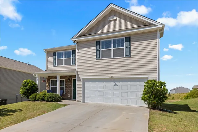 $318,000 | 21 Karkinnen Court, Pendleton, SC 29670