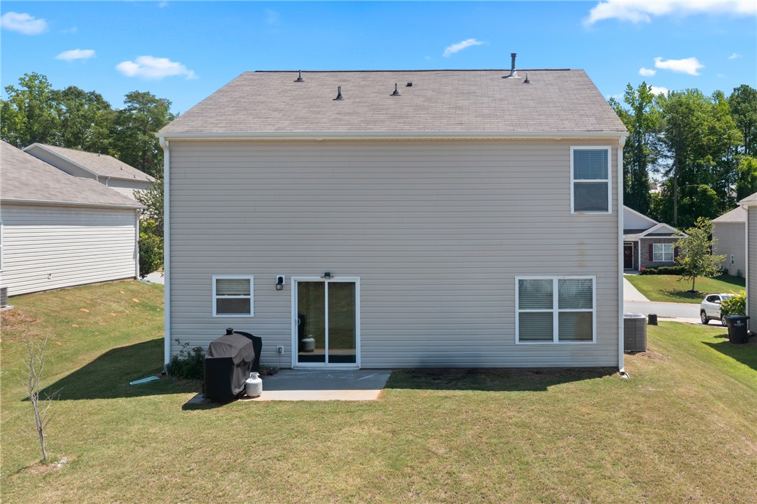21 Karkinnen Court Pendleton, SC 29670 - Photo 22 of 25