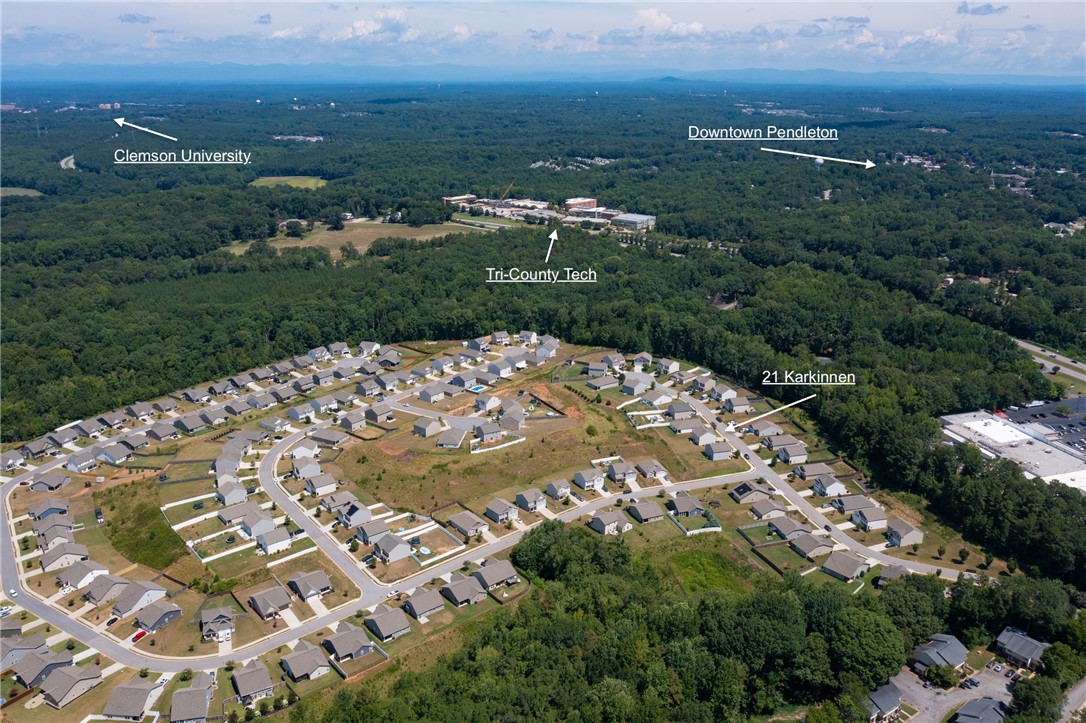 21 Karkinnen Court Pendleton, SC 29670 - Photo 24 of 25