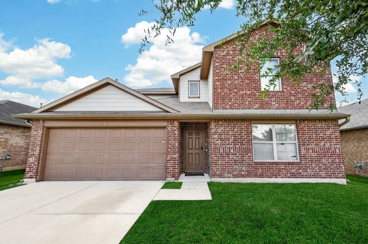 9206 Rustling Manor Lane Richmond, TX 77407 - Photo 2 of 35