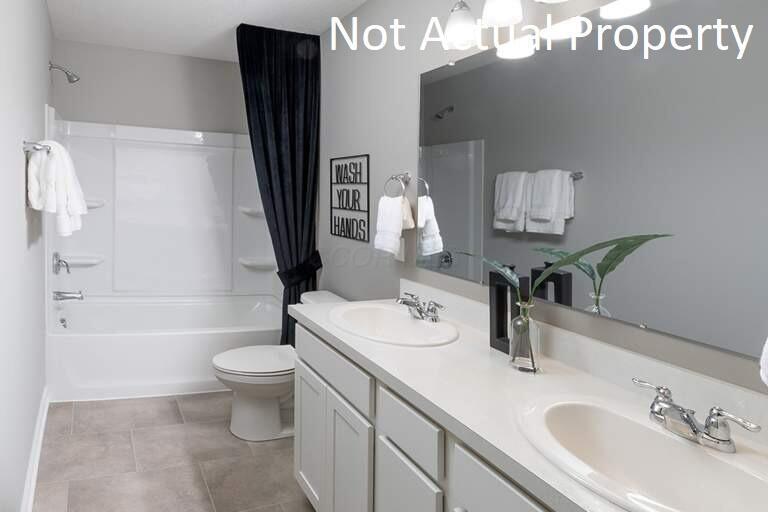 272 Rye Street, Unit LOT 44 Galloway, OH 43119 - Photo 23 of 26 19